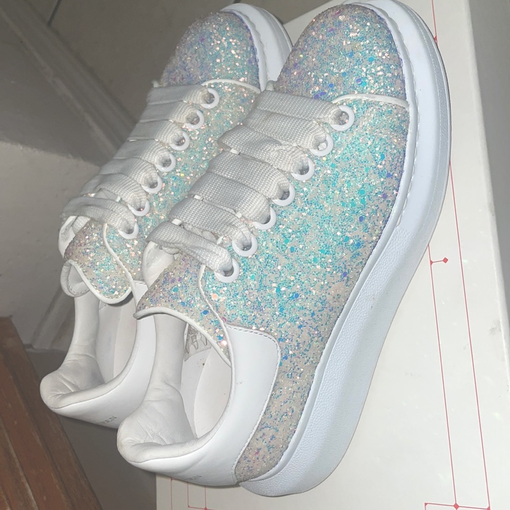 Alexander McQueen sneakers